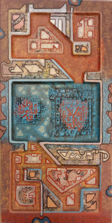 Bruckmüller Josef: Vždy - pravdy vraždy