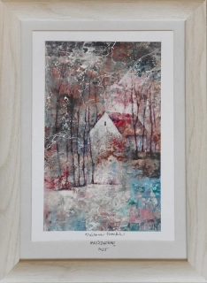 Macků Václava: Hnízdečko