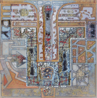 Bruckmüller Josef: Hra drah