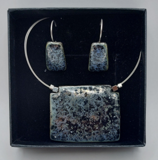 Komárková Lea: Set (tmavý)