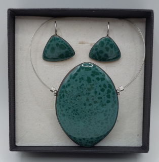 Komárková Lea: Set (ještěří)