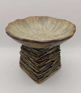 Hejhalová Veronika: Svícen