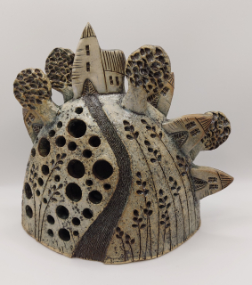 Hejhalová Veronika: Veselý kopec - střední (A)