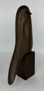 Janeček Ota: Ptáček