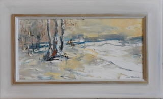 Řeřicha Jan: Zaváté cesty