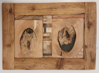 Patřičný Martin: Čas dřeva