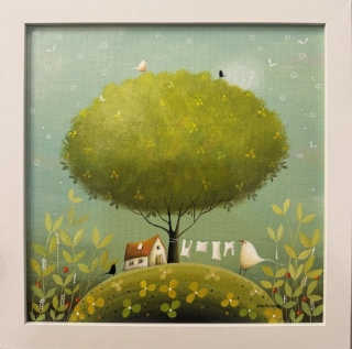 Zwinsová Jana: Svět malých tajemství