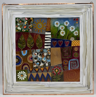 Škrancová Ivana: Mix obrázků