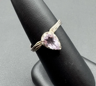 Marešová Zuzana: Prsten - Pramínek vlasů