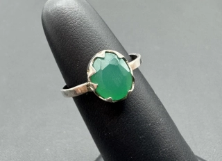 Marešová Zuzana: Prsten - Royal