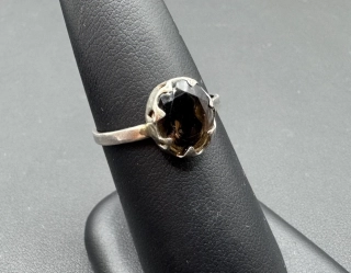 Marešová Zuzana: Prsten - Royal