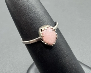 Marešová Zuzana: Prsten - Jemný