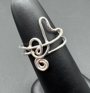 Marešová Zuzana: Prsten - Hudba