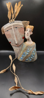 Jirušová Jana: Na tenké niti držím ho