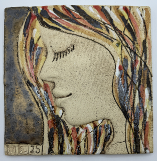 Baláž Roman: Portrét I.