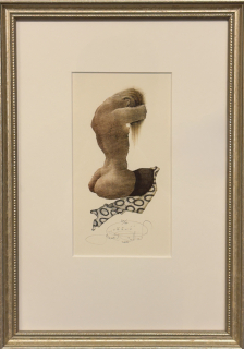 Richterová Marina: Něžná