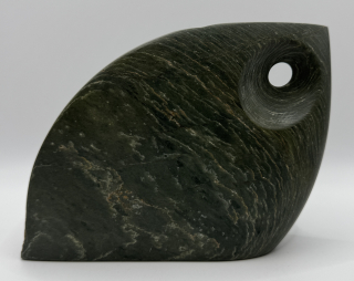 Doucha Jiří: Vázička na suchou vazbu