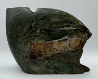 Doucha Jiří: Vázička na suchou vazbu