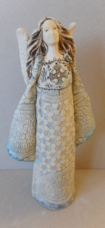 Pikartová Eva: Anděl - malý