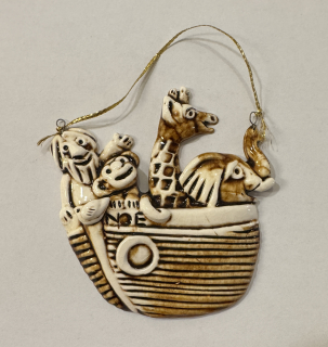 Oršulíková Stanislava: Archa - Noe (a)