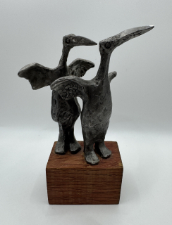 Sukupová Alena: Dvojice