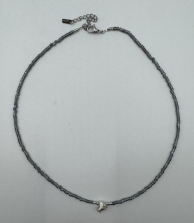 Horová Růžena: Náhrdelník