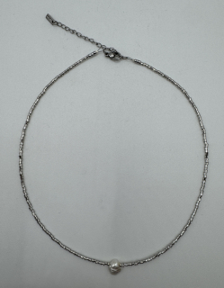 Horová Růžena: Náhrdelník