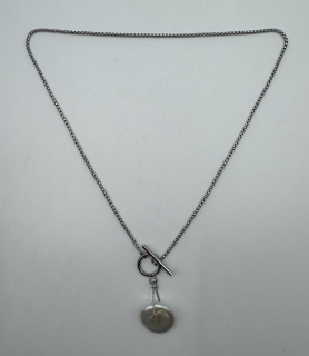 Horová Růžena: Náhrdelník perla