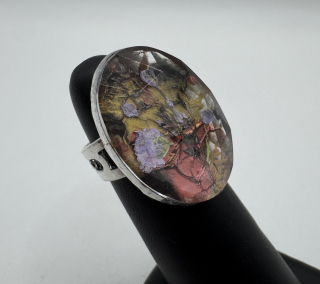 Machová Zuzana: Prsten XX