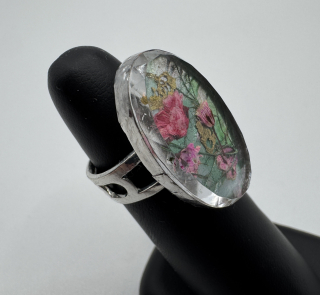 Machová Zuzana: Prsten XXI