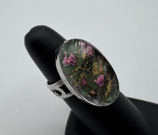 Machová Zuzana: Prsten XXIV