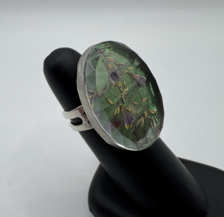 Machová Zuzana: Prsten XXV