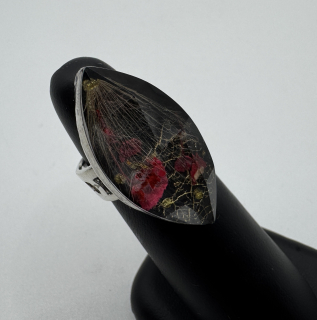 Machová Zuzana: Prsten XXVI