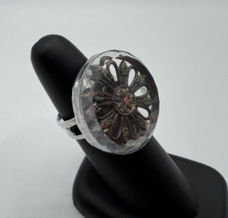 Machová Zuzana: Prsten XXIX