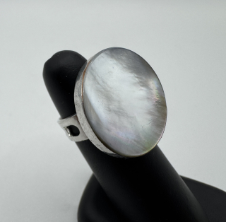 Machová Zuzana: Prsten XXX