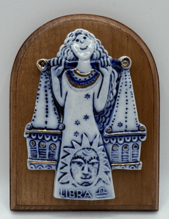 Motlíková Zuzana: Horoskop (Váhy - velké)