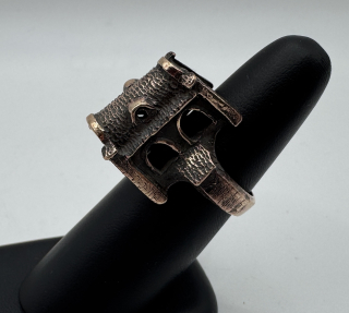 Mašek Vladislav: Prsten - Domek II.