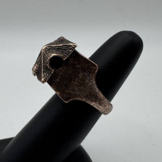 Mašek Vladislav: Prsten - Domek IV.