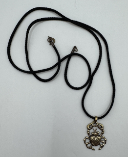 Mašek Vladislav: Závěs - Krab