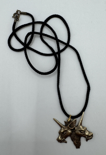 Mašek Vladislav: Závěs - Jendorožec