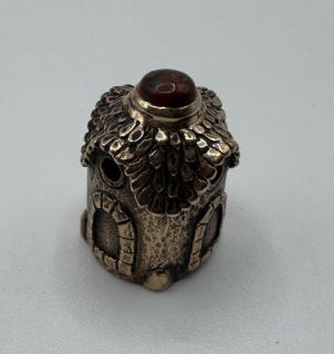 Mašek Vladislav: Náprstek - Dům I.