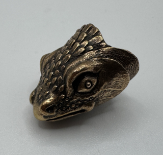 Mašek Vladislav: Náprstek - Ještěrka