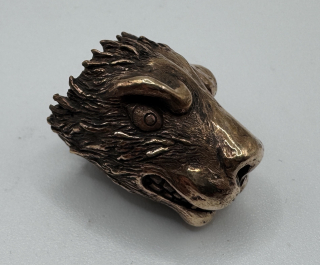 Mašek Vladislav: Náprstek - Lvice