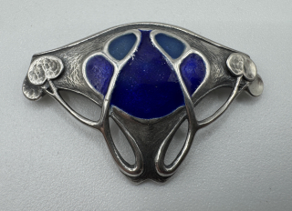 Mašková Zuzana: Brož - Oko