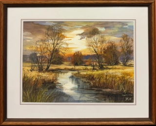 Diblík Tomáš: Zlatá krajina