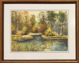 Diblík Tomáš: Okr v krajině