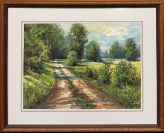 Diblík Tomáš: Na cestě