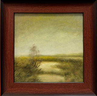 Vacek Pavel: Žluté pole