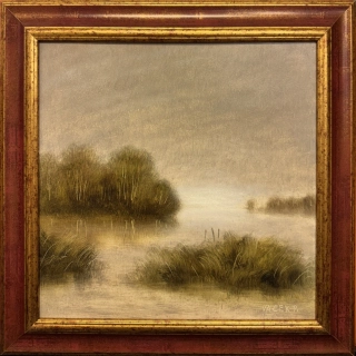 Vacek Pavel: Z ostrova