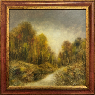 Vacek Pavel: Cesta vody